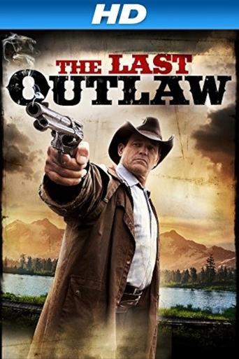 Poster of The Last Outlaw