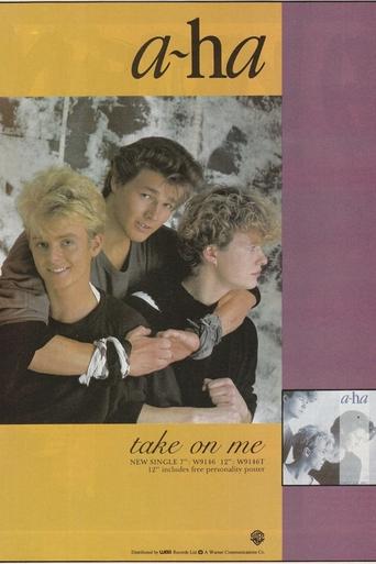 Poster of a-ha: Take on Me