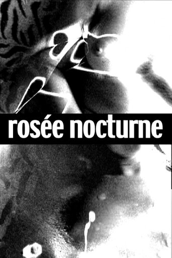 Poster of Rosée Nocturne