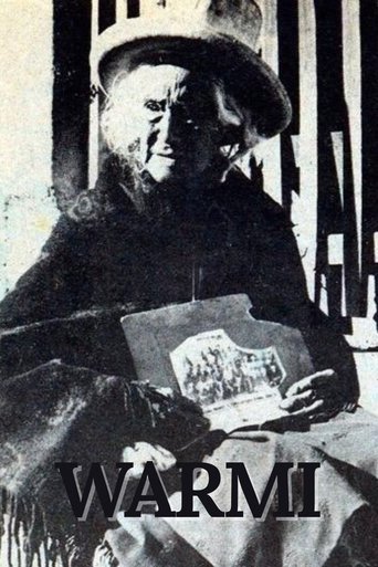 Poster of Warmi