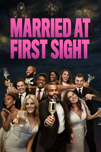 Portrait for Married at First Sight - Atlanta 2