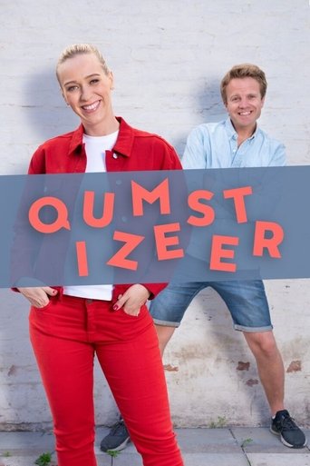 Poster of Quizmester