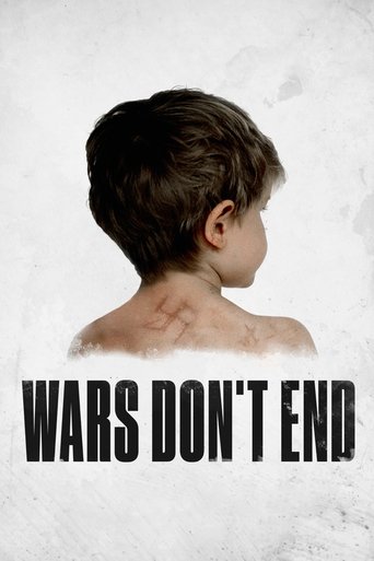 Poster of Wars Don't End