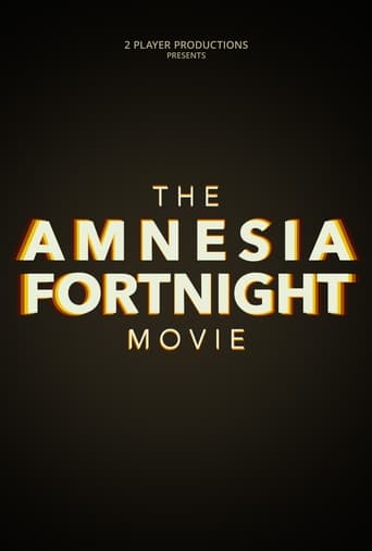 Poster of The Amnesia Fortnight Movie