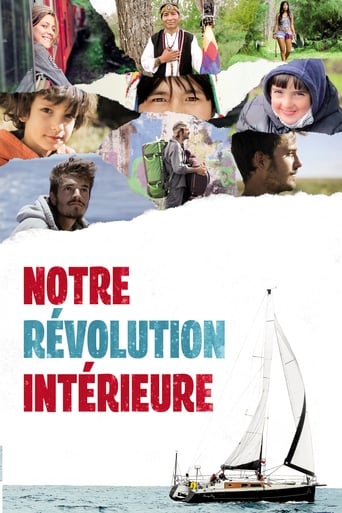 Poster of Inner Revolution