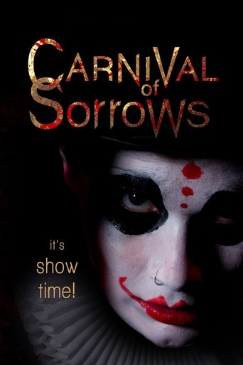 Poster of Carnival of Sorrows