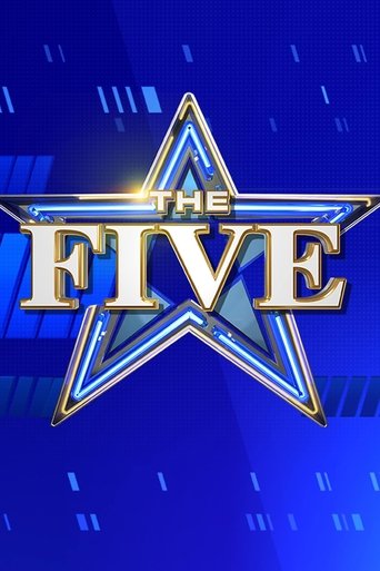 Poster of The Five