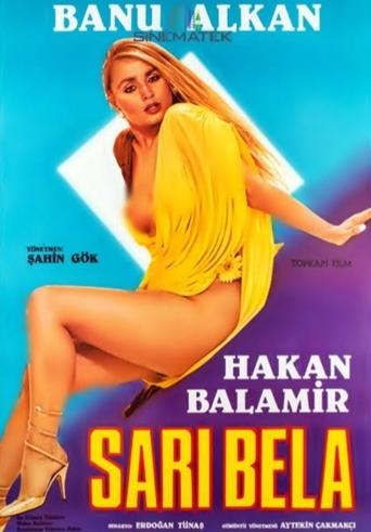 Poster of Sarı Bela