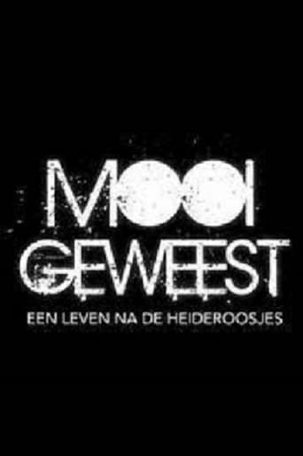 Poster of Mooi Geweest – leven na de Heideroosjes