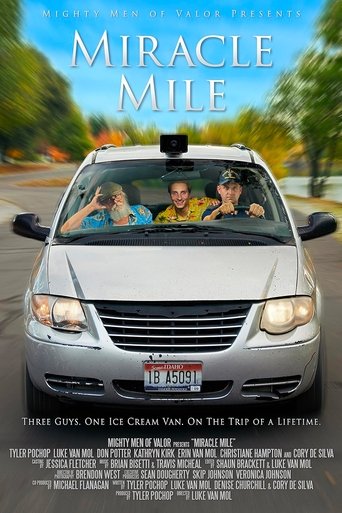 Poster of Miracle Mile