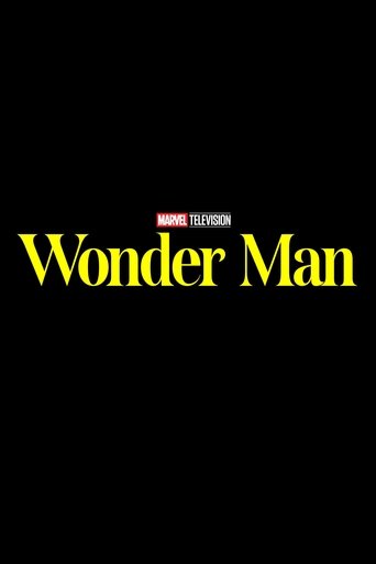 Poster of Wonder Man