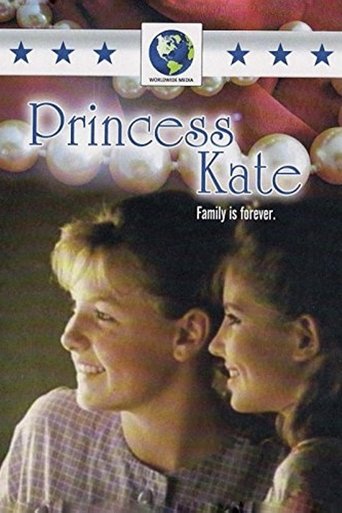 Poster of Touch the Sun: Princess Kate