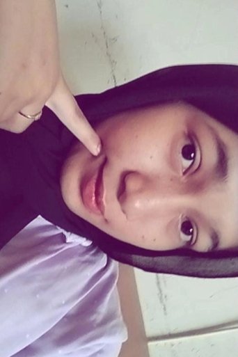 Portrait of Risma Anjani