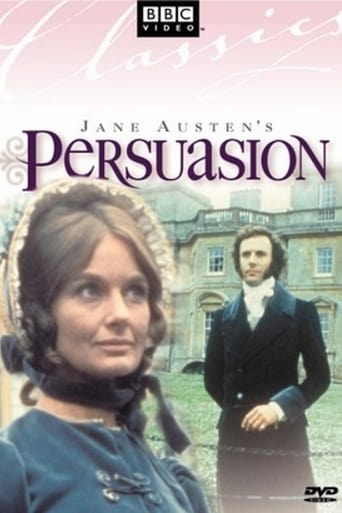 Portrait for Persuasion - Miniseries