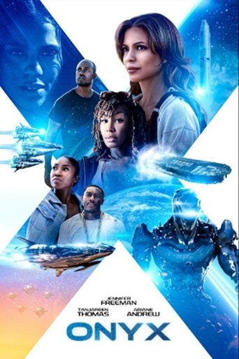 Poster of ONYX