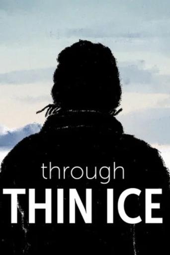 Poster of Through Thin Ice