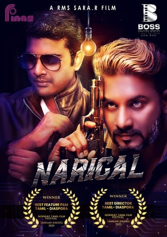 Poster of Narigal