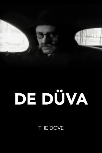 Poster of The Dove