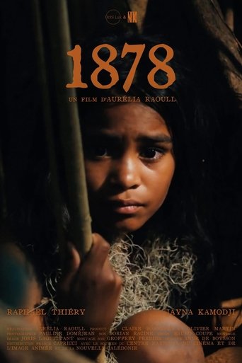 1878 Poster of 1878