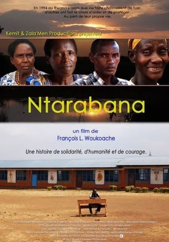 Poster of Ntarabana