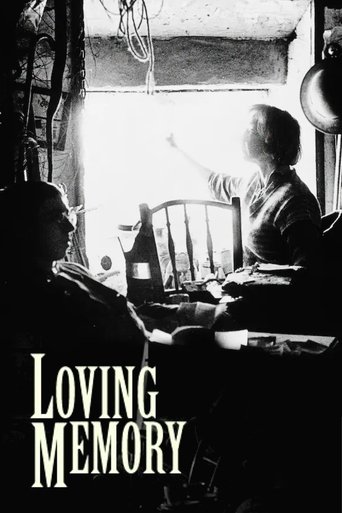 Poster of Loving Memory