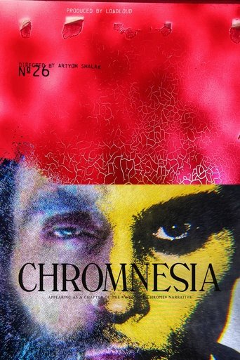 Poster of Chromnesia