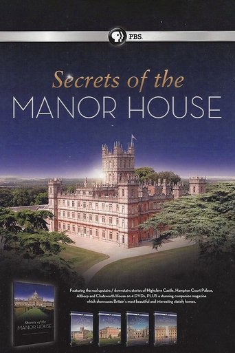 Portrait for Secrets of the Manor House - Season 1