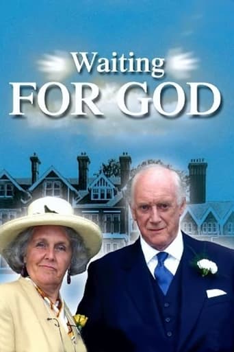 Poster of Waiting for God