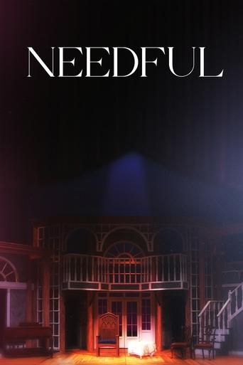 Poster of Needful