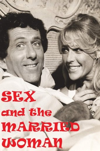 Poster of Sex and the Married Woman