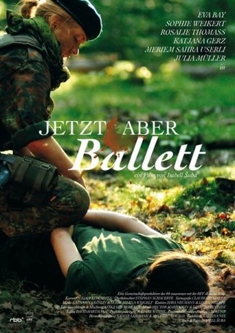 Poster of Deep Down Ballet