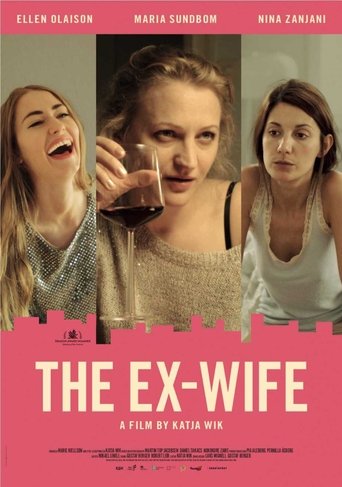 Poster of The Ex-Wife