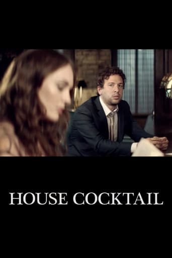 Poster of House Cocktail