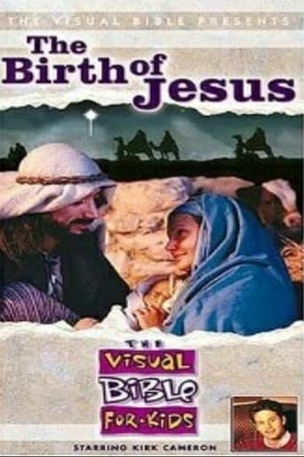 Poster of The Birth of Jesus