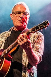 Portrait of Quimi Portet