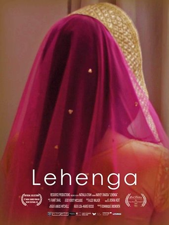 Poster of Lehenga