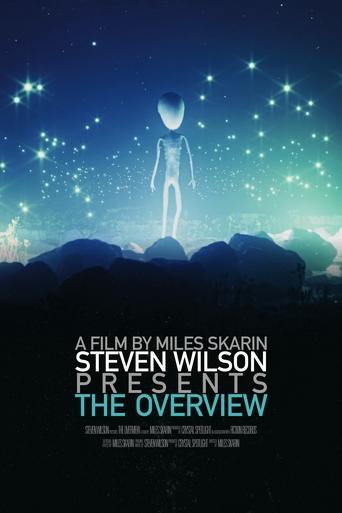 Poster of The Overview