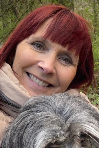 Portrait of Hanne Münster