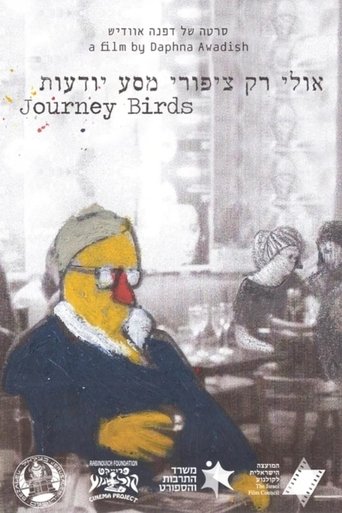 Poster of Journey Birds