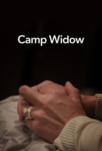 Camp Widow Poster of Camp Widow