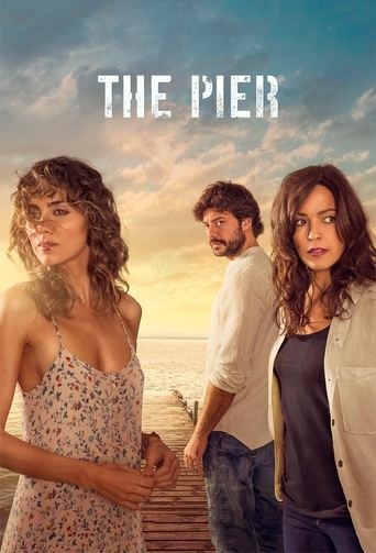 Poster of The Pier