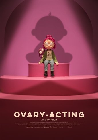 Poster of Ovary-Acting