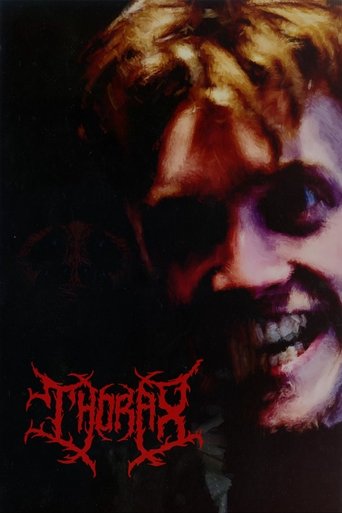 Poster of Thorax