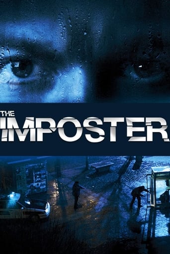 Poster of The Imposter