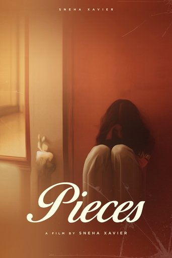 Poster of Pieces