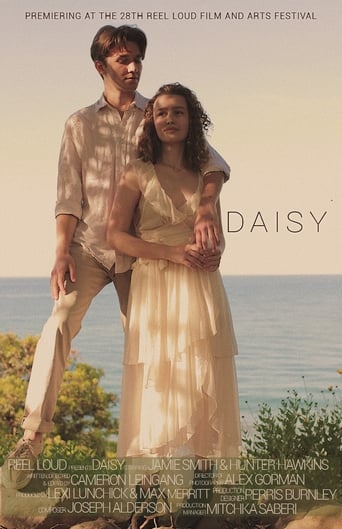 Poster of Daisy