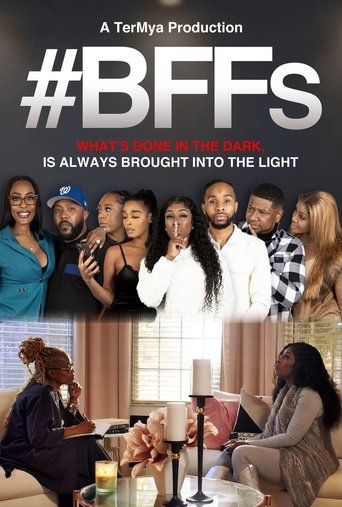 Poster of #BFFS