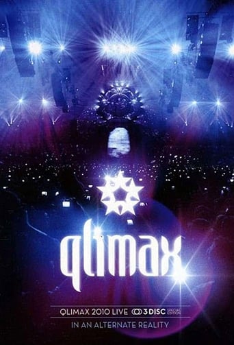 Poster of Qlimax 2010