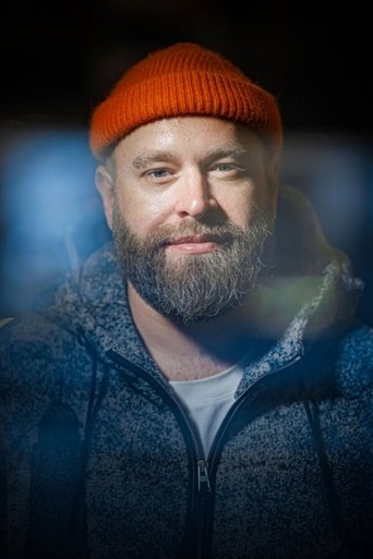 Portrait of Yann Marguet