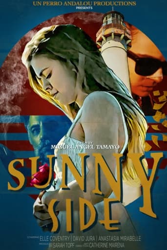 Poster of Sunnyside